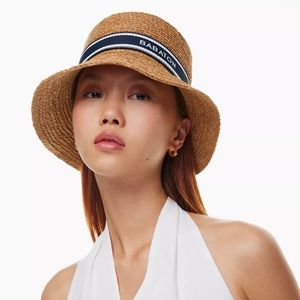 Aritzia (Babaton) Vine Hat, M/L